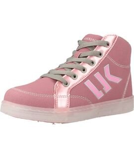 Lumberjack Glow SG19905-002 Pink/Grey - ΡΟΖ