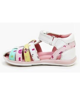 ARTIES CALIE 22101-1 WHITE - ΛΕΥΚΟ