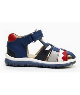 ARTIES DEAN 22403-2 BLUE - ΜΠΛΕ