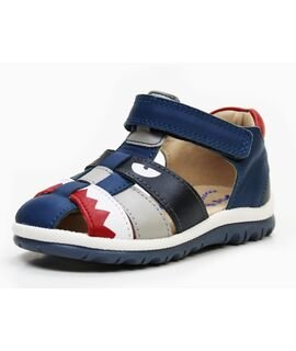 ARTIES DEAN 22403-2 BLUE - ΜΠΛΕ