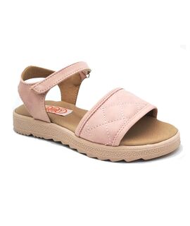 ABY Shoes Aby232-NUDE/ΡΟΖ