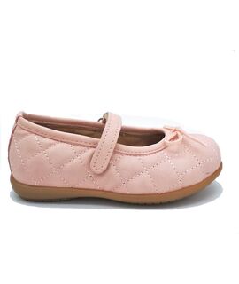 ABY Shoes Aby290-NUDE/ΡΟΖ