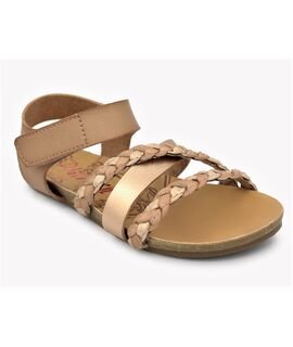 BLOWFISH MALIBU KIDS GLASSI-K BF9342K-NEW NUDE MULTI - ΤΑΜΠΑ