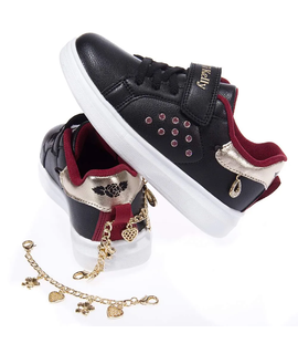 LELLI KELLY GIOIELLO NERO LKAA2246-AB01 - ΜΑΥΡΟ