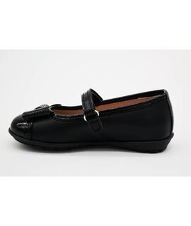 ABY Shoes Aby240-ΜΑΥΡΟ