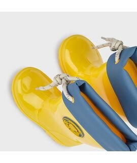 Mayoral 12-42366-064 κίτρινο