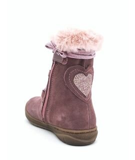 ARTIES 22721-1 BROWN ROSE-ΡΟΖ/ΣΑΠΙΟ ΜΗΛΟ