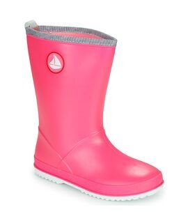 Be Only Γαλότσες Corvette sangria - ΦΟΥΞΙΑ