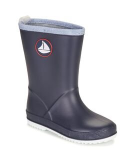 Be Only Γαλότσες Corvette marine - ΜΠΛΕ