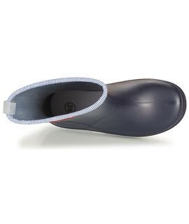 Be Only Γαλότσες Corvette marine - ΜΠΛΕ