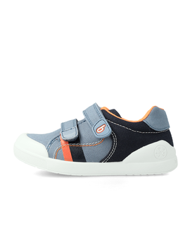 Biomecanics 222281-A-AZUL MARINO - ΜΠΛΕ