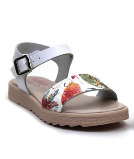 ARTIES NORAH 23300-1 WHITE - ΛΕΥΚΟ