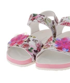 LELLI KELLY AZZURRA LKCB3565-AAE6 FANTASIA FIORI 13 - ΡΟΖ