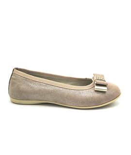ABY Shoes Aby656-ΧΡΥΣΟ
