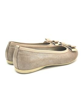 ABY Shoes Aby656-ΧΡΥΣΟ