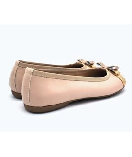 ABY Shoes Aby844-NUDE