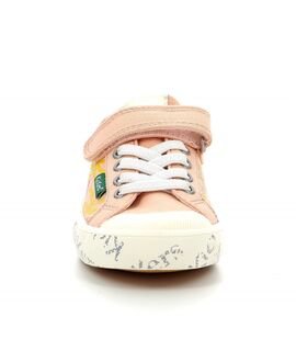 Kickers Gody 860865-30-133 rose sunshine - ΡΟΖ
