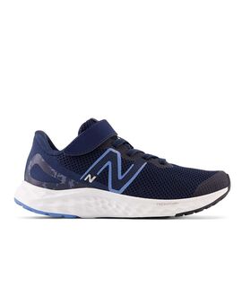 New Balance Fresh Foam PAARIRN4 ΜΠΛΕ