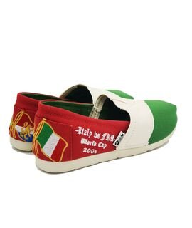 JOY&MARIO 61166c GREEN - ΠΡΑΣΙΝΟ