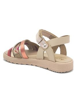 ARTIES AMAYA 22303-1 NUDE - ΣΟΜΟΝ/ΚΟΡΑΛΛΙ