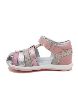 ARTIES LYDIA 23105-2 PINK - ΡΟΖ