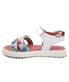 ARTIES ZOEY 23214-4 WHITE - ΛΕΥΚΟ