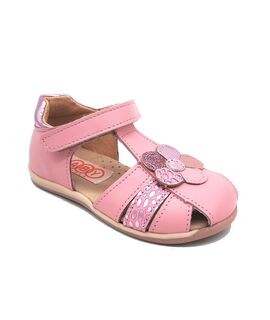 ABY Shoes Aby317-ΡΟΖ