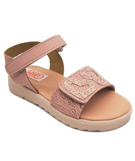 Aby Shoes Aby350-NUDE