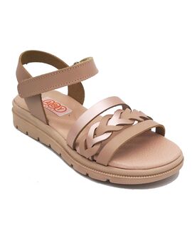 Aby Shoes Aby362-NUDE