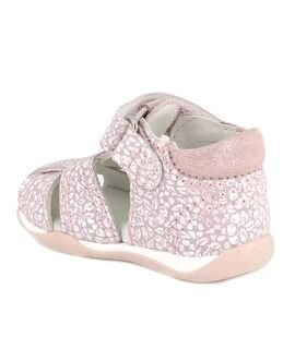 PRIMIGI 3908333 SCA.ST.FLOWER/ROSA - ΡΟΖ