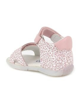 PRIMIGI 3910222 SCA.ST.FLOWER/ROSA - ΡΟΖ