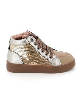 Garvalin 231542-B-PLOMO - ΜΠΕΖ/ΧΡΥΣΟ