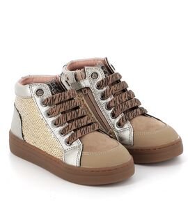 Garvalin 231542-B-PLOMO - ΜΠΕΖ/ΧΡΥΣΟ