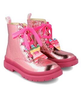 AGATHA RUIZ DE LA PRADA 231955-A-ROSA - ΡΟΖ