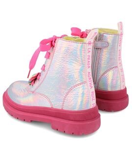 AGATHA RUIZ DE LA PRADA 231955-B-PLATA - ΑΣΗΜΙ