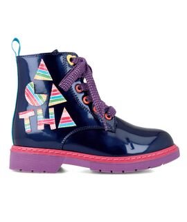 AGATHA RUIZ DE LA PRADA 231960-A-AZUL - ΜΠΛΕ