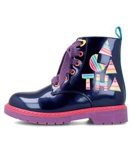 AGATHA RUIZ DE LA PRADA 231960-A-AZUL - ΜΠΛΕ
