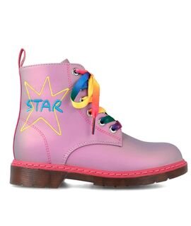 AGATHA RUIZ DE LA PRADA 231961-A-MALVA - ΜΩΒ