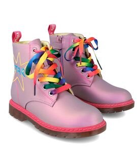 AGATHA RUIZ DE LA PRADA 231961-A-MALVA - ΜΩΒ