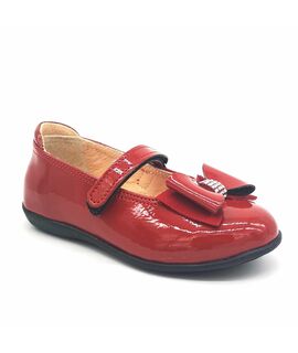 ABY Shoes Aby320 ΚΟΚΚΙΝΟ
