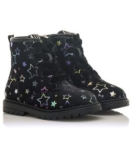 MTNG kids 47713-C54858 Lolita stelar black - ΜΑΥΡΟ