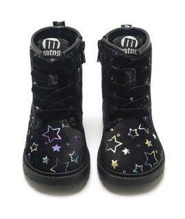 MTNG kids 47713-C54858 Lolita stelar black - ΜΑΥΡΟ