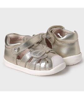 Mayoral Παιδικά Παπουτσοπέδιλα 24-41519-065 Χρυσό