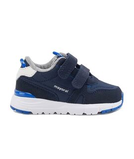 Mayoral Παιδικά Sneakers 24-41571-021 Μπλε