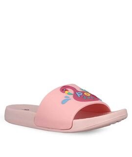 Parex Παιδικές Παντόφλες 11827135-PINK - ΡΟΖ