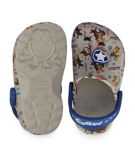 Parex Παιδικά Πέδιλα Θαλάσσης Paw Patrol 11927026-GREY - ΓΚΡΙ