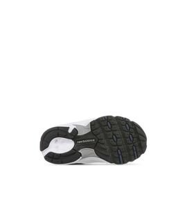 New Balance Bungee Running Παιδικά Sneakers IZ530SB1 UNISEX ΛΕΥΚΟ