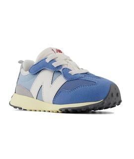 New Balance NW327RA ΓΑΛΑΖΙΟ