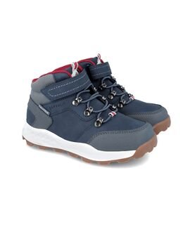 Garvalin Παιδικά Αδιάβροχα Μποτάκια 241540-A008-AZUL - ΜΠΛΕ