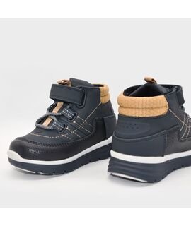 Mayoral Παιδικά Μποτάκια 14-42510-095 ΜΠΛΕ